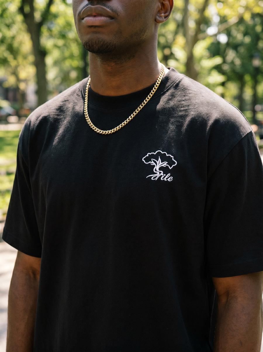 Origin Base Layer (Black)