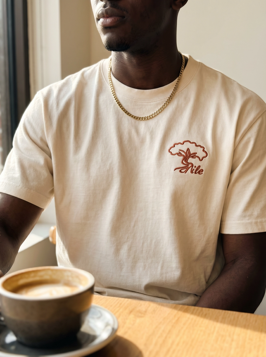 Origin Base Layer (Off-White)