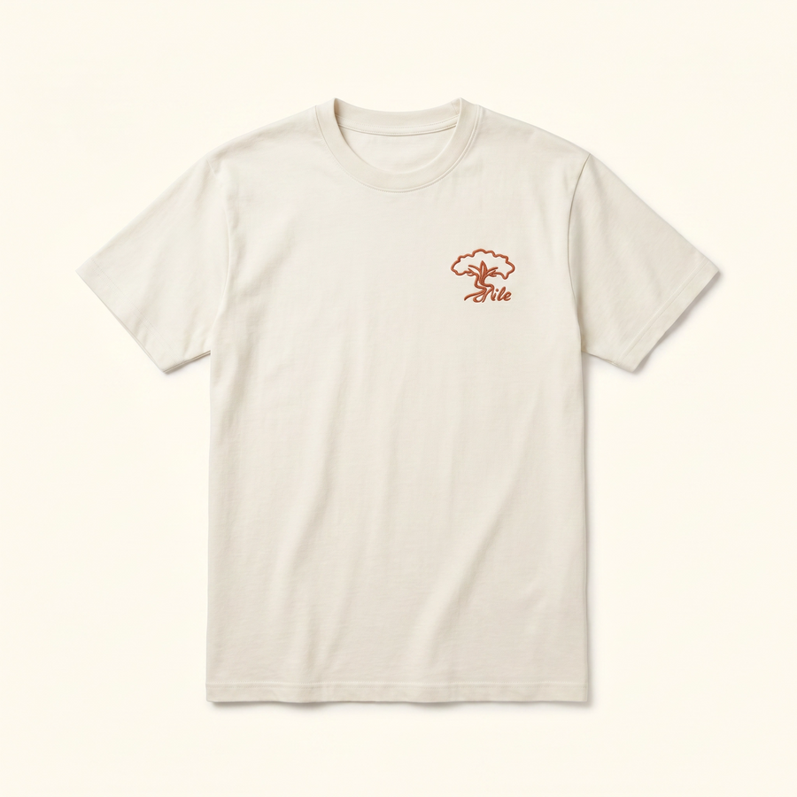 Origin Base Layer (Off-White)