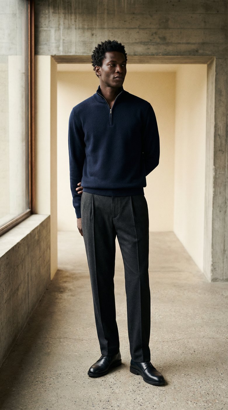 Omo Nile Studios — The Philosophy